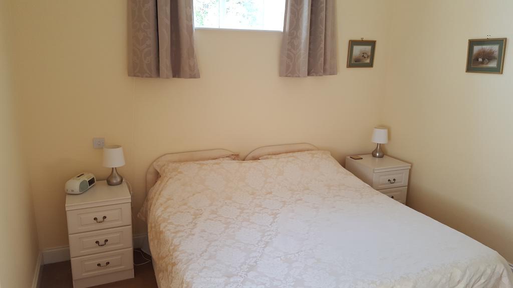 Watermill Farm Cottages Metheringham Quarto foto